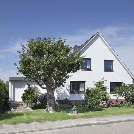 Kirchners Ferienwohnung Дунен Екстериор снимка